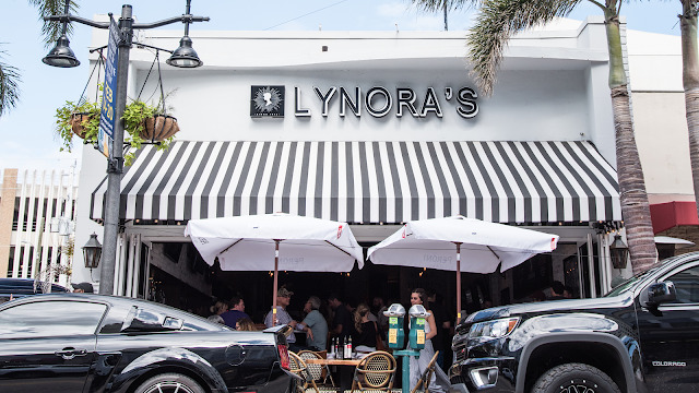 Lynora's