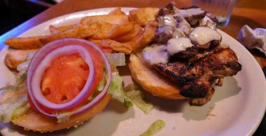 Texas Roadhouse