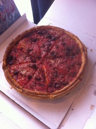 Giordano's