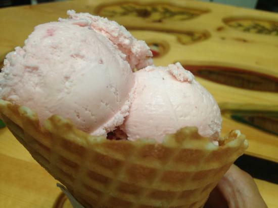Northern Expressions Ice Cream Parlor