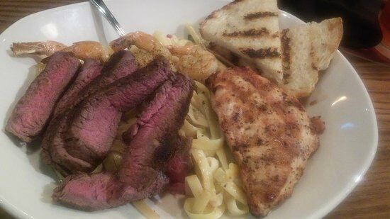 Outback Steakhouse
