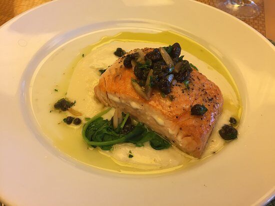 The Bistro